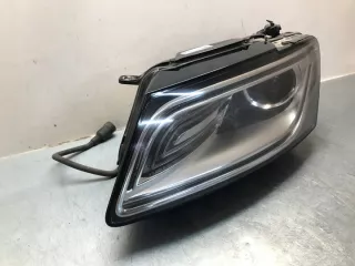 8R0941005 Фара противотуманная левая Audi Q5 1 Арт e10472418, вид 2