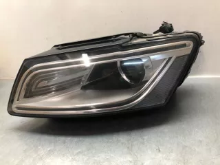 8R0941005 Фара противотуманная левая Audi Q5 1 Арт e10472418, вид 3