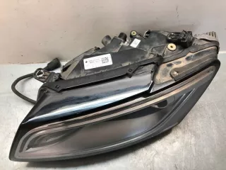 8R0941005 Фара противотуманная левая Audi Q5 1 Арт e10472418, вид 4