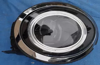90186897821C MDE916869 Фара правая MINI Cooper F56,F55 Арт e10472474, вид 1