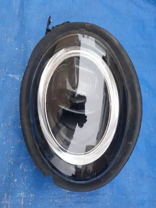 90186897821C MDE916869 Фара правая MINI Cooper F56,F55 Арт e10472474, вид 2