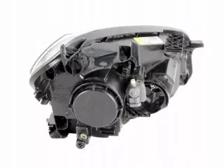 26060BR01A PL2764005 Фара левая Nissan Qashqai 1  Арт e10472520, вид 3