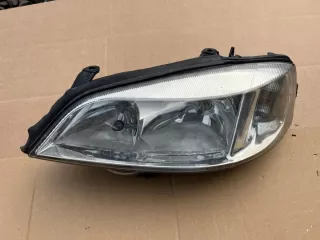1998-2004 Фара левая Opel Astra G Арт e10472555, вид 1