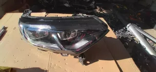 260108343R Фара правая Renault Koleos Арт e10472675, вид 1