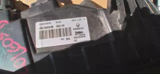 260108343R Фара правая Renault Koleos Арт e10472675, вид 5