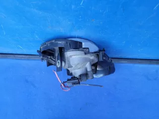 MAZDA3 2003-2006 114-61064 Фара противотуманная правая Mazda 3 BK Арт e10472832, вид 6