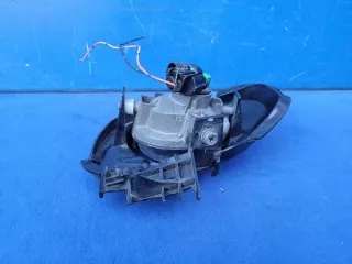 MAZDA3 2003-2006 114-61064 Фара противотуманная правая Mazda 3 BK Арт e10472832, вид 8
