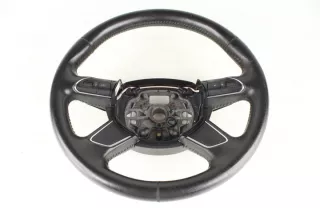 4G0419091P Руль Audi A6 C7 (S6,RS6) Арт e10473178, вид 1