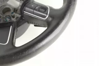 4G0419091P Руль Audi A6 C7 (S6,RS6) Арт e10473178, вид 2