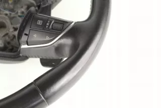 4G0419091P Руль Audi A6 C7 (S6,RS6) Арт e10473178, вид 7