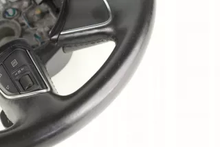 4G0419091P Руль Audi A6 C7 (S6,RS6) Арт e10473178, вид 8