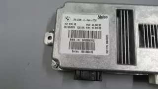 9396831 Блок управления (другие) BMW X3 F25 Арт e10473345, вид 3