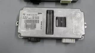 9396831 Блок управления (другие) BMW X3 F25 Арт e10473345, вид 4
