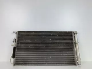 2015-2021 F200NFFAB0 Радиатор кондиционера Hyundai Tucson 3 Арт e10473497, вид 2