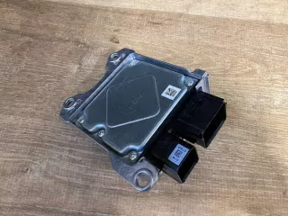 FW93-14D374-BB Блок AirBag Jaguar XJ X351 Арт e10473941, вид 4