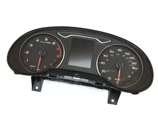 8V0920971T Щиток приборов (приборная панель) Audi A3 8V Арт e10474020, вид 1