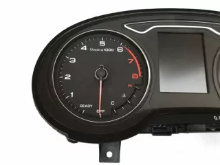 8V0920971T Щиток приборов (приборная панель) Audi A3 8V Арт e10474020, вид 2