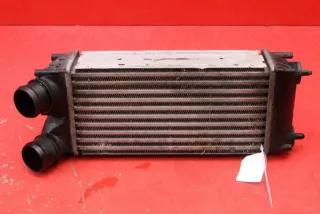 9656503980 Интеркулер Citroen C4 1 Арт e10474084, вид 1