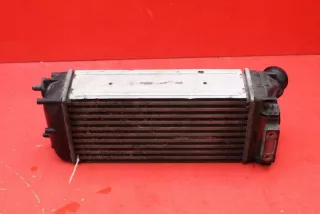 9656503980 Интеркулер Citroen C4 1 Арт e10474084, вид 3