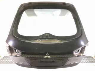 LORK-375-24542 Крышка багажника (дверь 3-5) Mitsubishi Lancer 10 Арт e10474093, вид 1