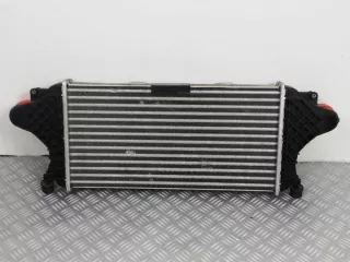 A0995002800 Интеркулер Mercedes GL X166 Арт e10474250, вид 2
