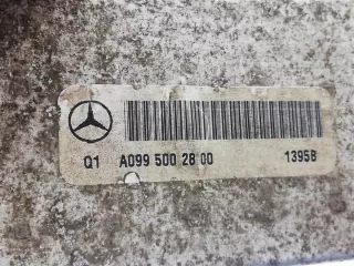 A0995002800 Интеркулер Mercedes GL X166 Арт e10474250, вид 3