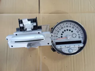 9189504 3455539 Щиток приборов (приборная панель) MINI Cooper R56 Арт e10474371, вид 1