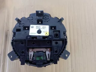 9189504 3455539 Щиток приборов (приборная панель) MINI Cooper R56 Арт e10474371, вид 4
