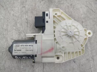 4F0959802A Моторчик стеклоподъемника Audi A6 C6 (S6,RS6) Арт e10475626, вид 2