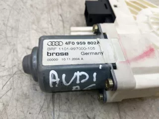 4F0959802A Моторчик стеклоподъемника Audi A6 C6 (S6,RS6) Арт e10475626, вид 3