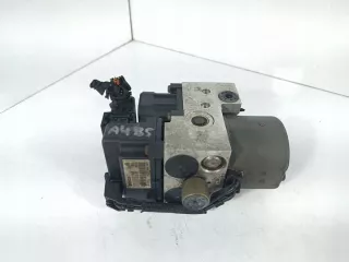 0265216562 Блок ABS Audi A4 B5 Арт e10475655, вид 2