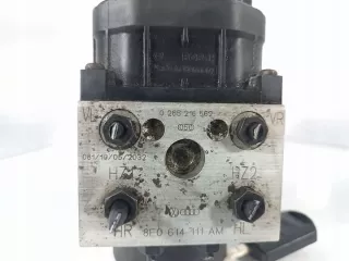 0265216562 Блок ABS Audi A4 B5 Арт e10475655, вид 4