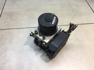2S612M110CD Блок ABS Ford Fiesta 5 Арт e10475880, вид 1