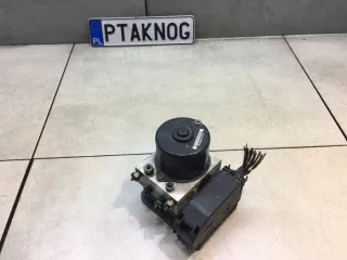 2S612M110CD Блок ABS Ford Fiesta 5 Арт e10475880, вид 2