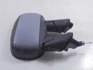 0158099 Зеркало наружное правое Fiat Doblo 1 Арт e10475901, вид 1