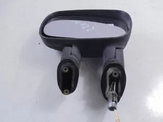 0158099 Зеркало наружное правое Fiat Doblo 1 Арт e10475903, вид 2