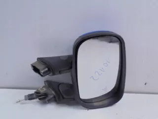 0158099 Зеркало наружное правое Fiat Doblo 1 Арт e10475903, вид 3