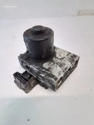 10021096861 77R1M05B22 Блок ABS Mercedes ML W163 Арт e10476170, вид 1
