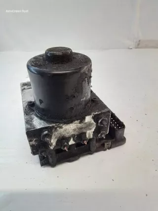 10021096861 77R1M05B22 Блок ABS Mercedes ML W163 Арт e10476170, вид 3