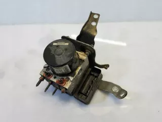 4670A717 Блок ABS Mitsubishi Lancer 8 Арт e10476224, вид 1