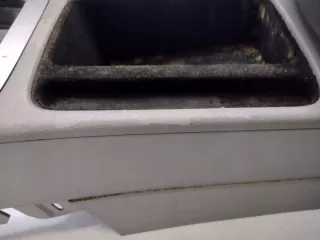 3C0863319J Подлокотник Volkswagen Passat B6 Арт e10476283, вид 14