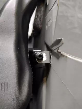 3C0863319J Подлокотник Volkswagen Passat B6 Арт e10476283, вид 16