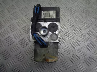 0273004362 Блок ABS Opel Astra G Арт e10476304, вид 2