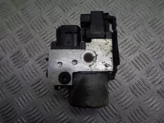 0273004362 Блок ABS Opel Astra G Арт e10476304, вид 3