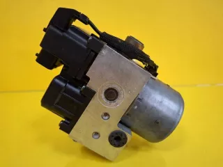 0273004227 0265216478 09127108 Блок ABS Opel Corsa C Арт e10476324, вид 1