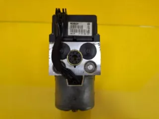 0273004227 0265216478 09127108 Блок ABS Opel Corsa C Арт e10476324, вид 2