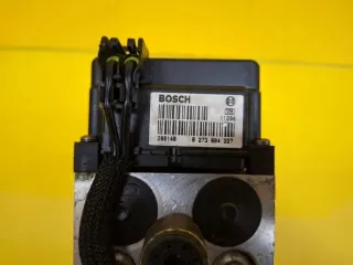 0273004227 0265216478 09127108 Блок ABS Opel Corsa C Арт e10476324, вид 4