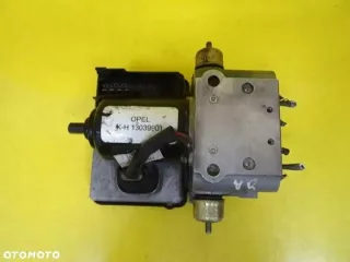 S108022001C 13039901 Блок ABS Opel Vectra B Арт e10476342, вид 1