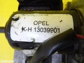 S108022001C 13039901 Блок ABS Opel Vectra B Арт e10476342, вид 2