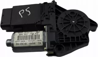 3B4837752FD 9776105415301 Моторчик стеклоподъемника Volkswagen Passat B5 Арт e10476436, вид 1